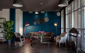 La Meridiana Bleisure Hotel